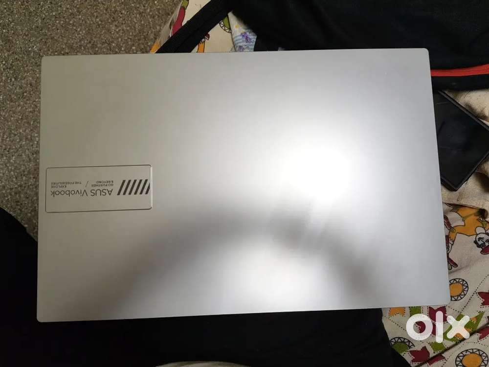 Asus vivobook go ( very good condition)