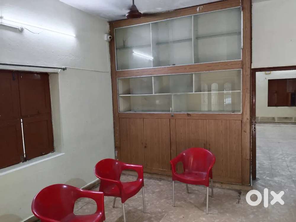 Office space for Rent at S.R.Nagar Hyderabad