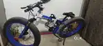 Sports cycle