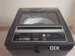 Whirlpool White magic , LG fridge and Kenstar microwave oven