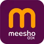 Meesho delivery boy