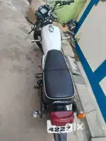Yamaha RX100