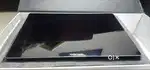 Hypersonic 12.95 inch Car Display and JBL woofer with amplifier
