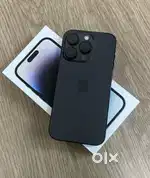 Bumper dhamaka I phone 16 pro max refurbished available in 256gb