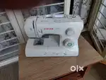 Singer Sewing & Embroidery machine model Talent 3321