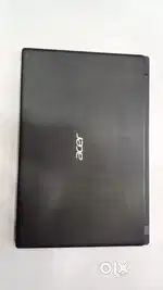 Acer laptop 8 gb 256