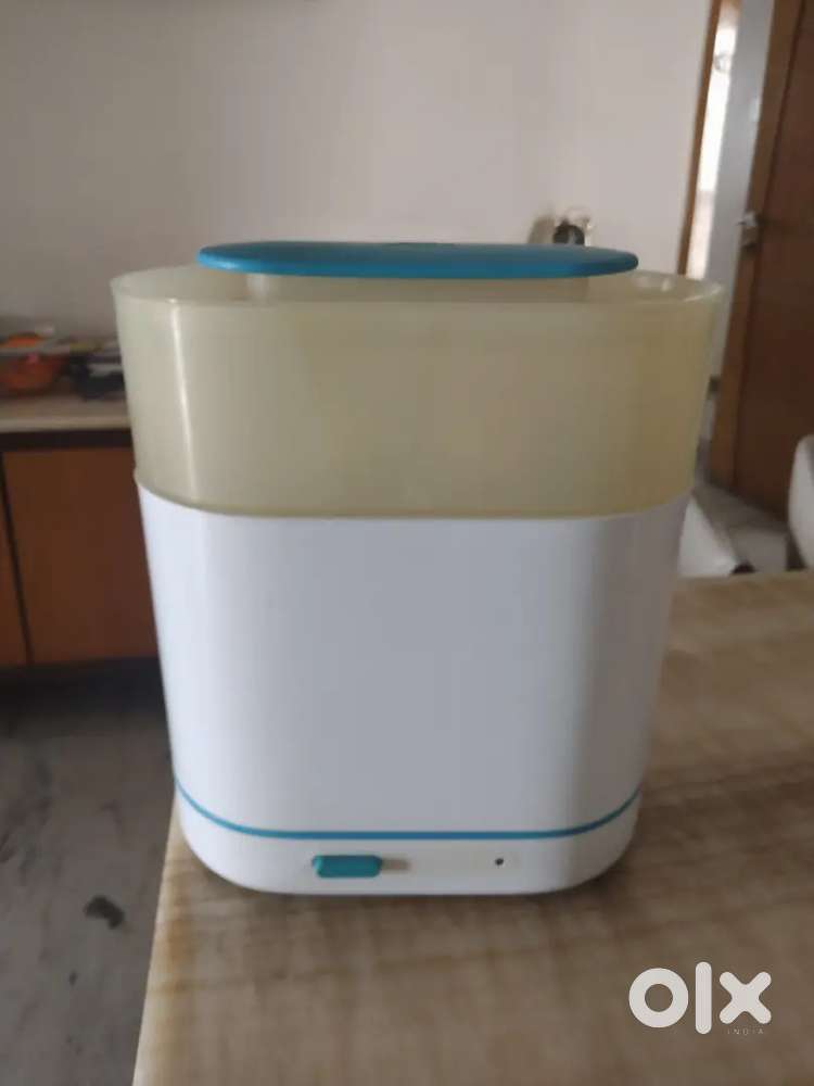 Sterilizer