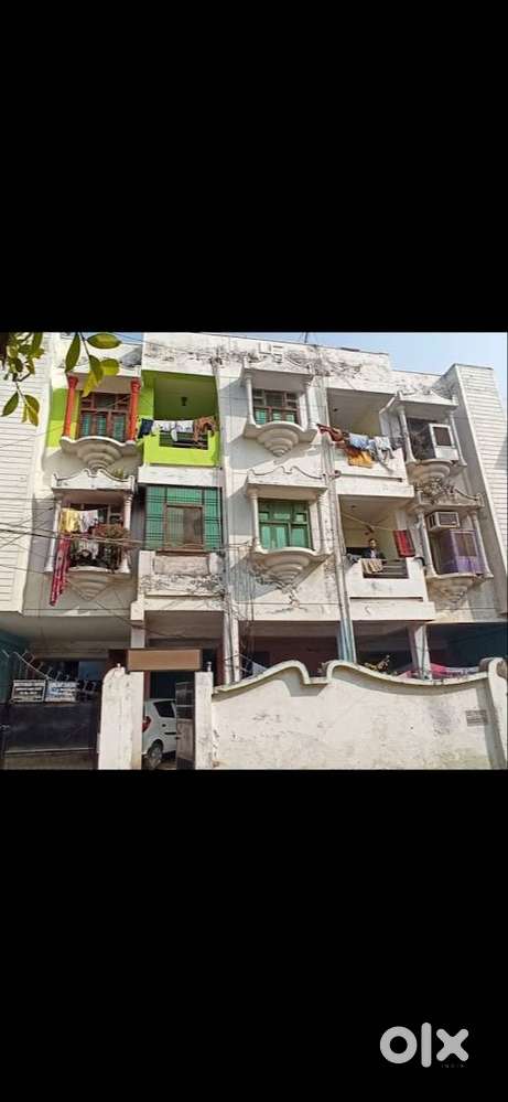 Swasthik APARTMENT, Chakniratul, Rajrooppur, PRAYAGRAJ