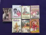 Audio cassettes