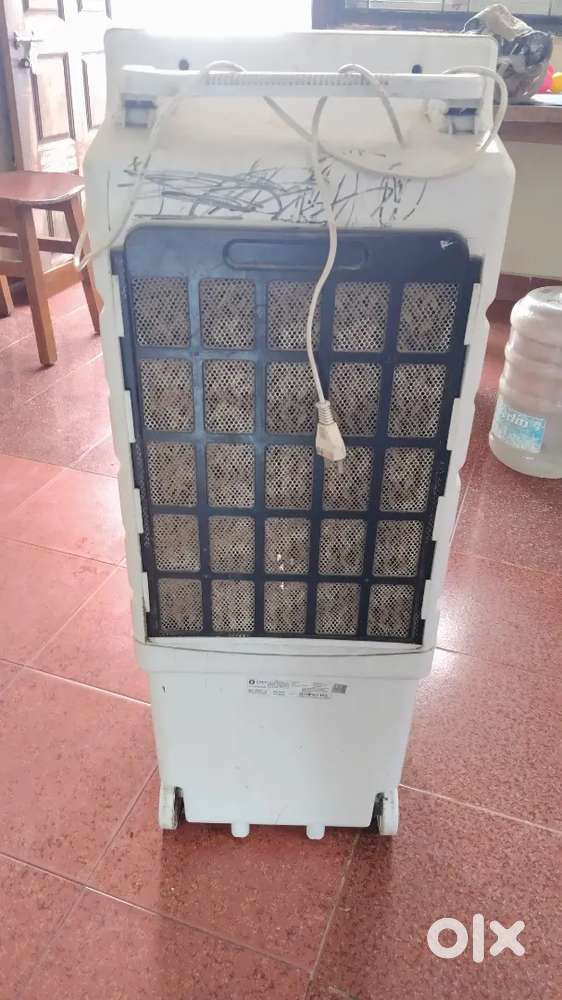 Air cooler