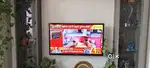 Samsung 30 inch full HD Smart LED tv
