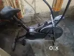 Fitness band
