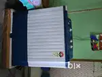 Godrej Semi Washing Machine 7kg 5 star and Usha Helix High Speed Fan
