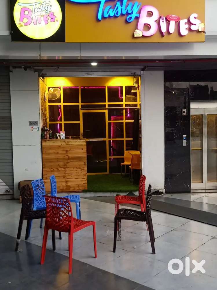 Ground floor Shop for sale