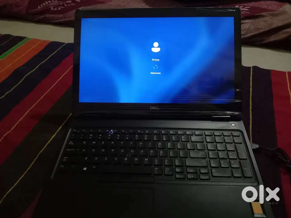 Dell latitude 5000 series
