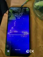 Unused Samsung M31
