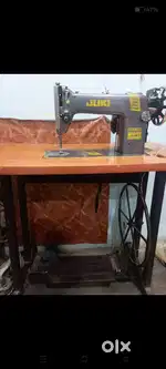 Sew machine (complete set)