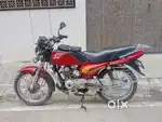 Bajaj caliber