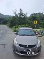Maruti Suzuki Swift 2013 Diesel 70000 Km Driven