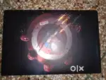 Dell laptop