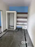 Bachelors also allowed 24/7 water available