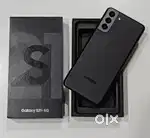 Samsung s21 plus 8/128 Gb Indian purchase