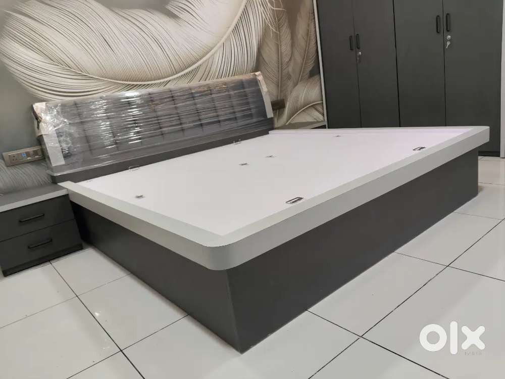 Viswamilan wooden rajkot