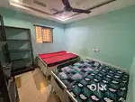 160 members hostel in kukatpally