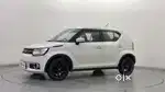 Maruti Suzuki Ignis 1.2 Zeta AMT, 2018, Petrol