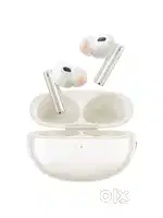 Real me air 5 pro buds