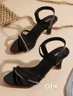 Fashion heels