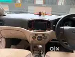 Hyundai Verna 2009 CNG & Hybrids Well Maintained