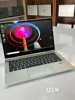 Hp i 5 10. Touch with 16gb ram