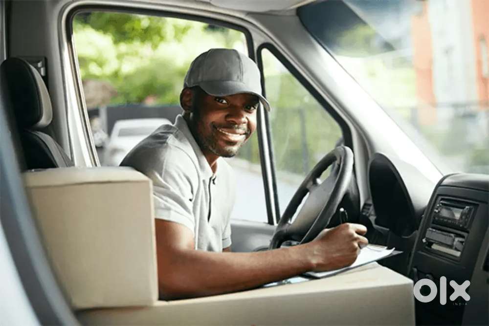 DRIVER JOB VACANCIES ARE AVAILABLE IN LUCKNOW
