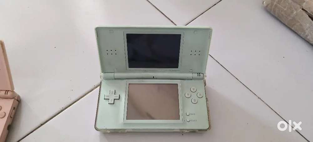 Nintendo DS LITE (Both)