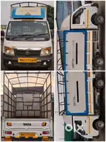 Tata ace xl Mint Condition