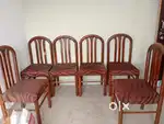 Dining table on sale