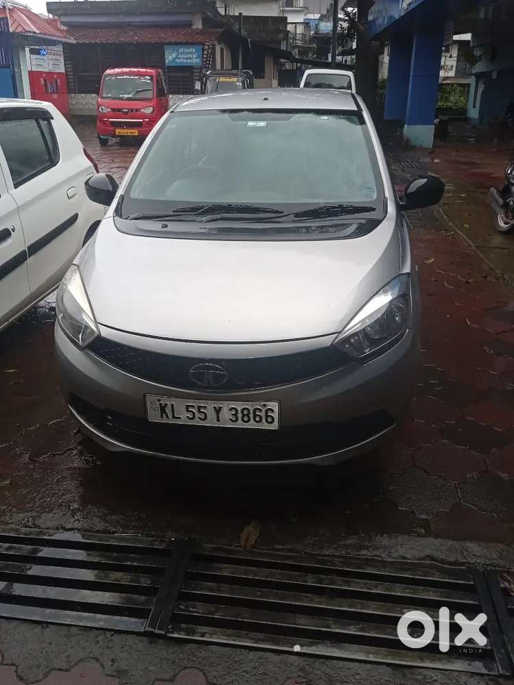 Tata Tiago 2018 Diesel Well Maintained
24 km mileage .