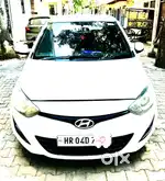 Hyundai i20 Magna 1.4 CRDI 6 Speed, 2012, Diesel