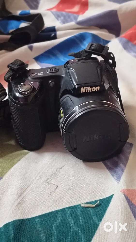 Nikkon coolpix L340