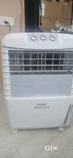 Air Cooler