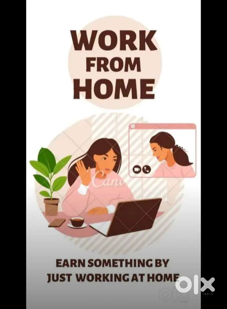 Home Based work
