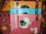 IL Ranker series module for jee