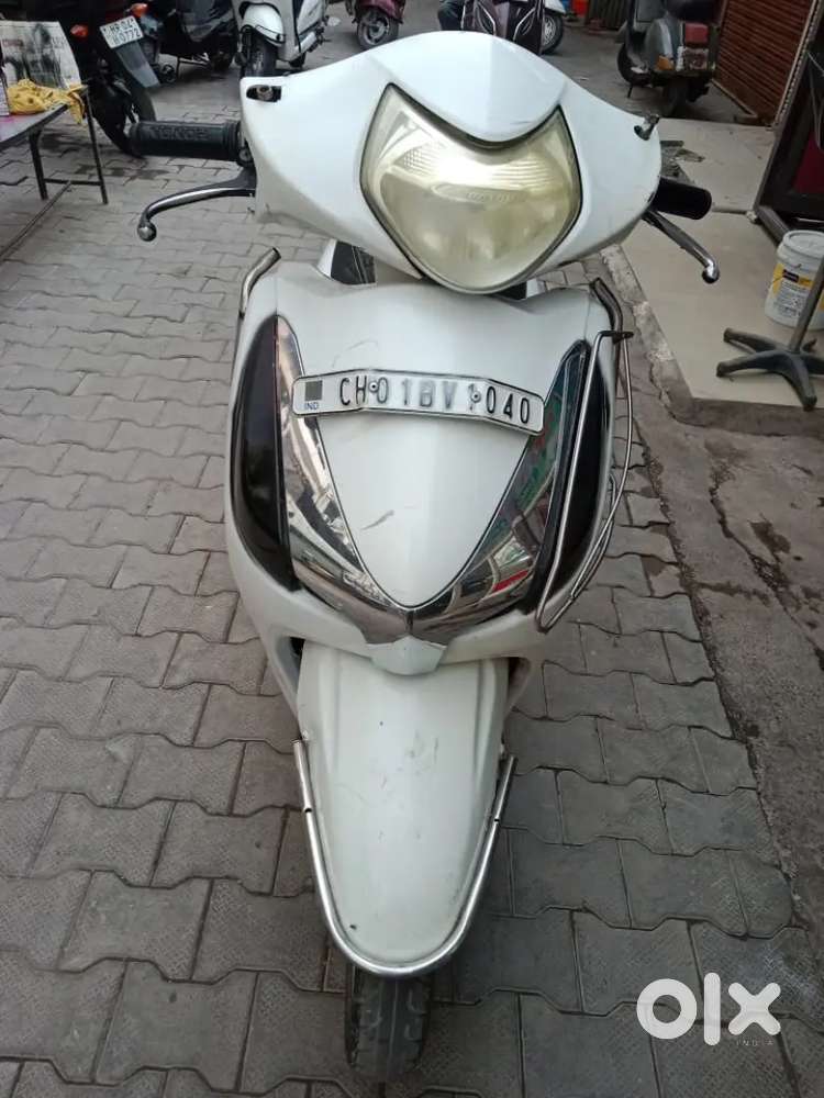 HONDA Aviator