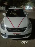 Maruti Suzuki Dzire 2018 Diesel Good Condition