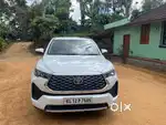 Toyota Innova Hycross 2023 Petrol Well Maintained