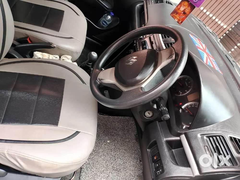 Maruti Suzuki Swift 2016