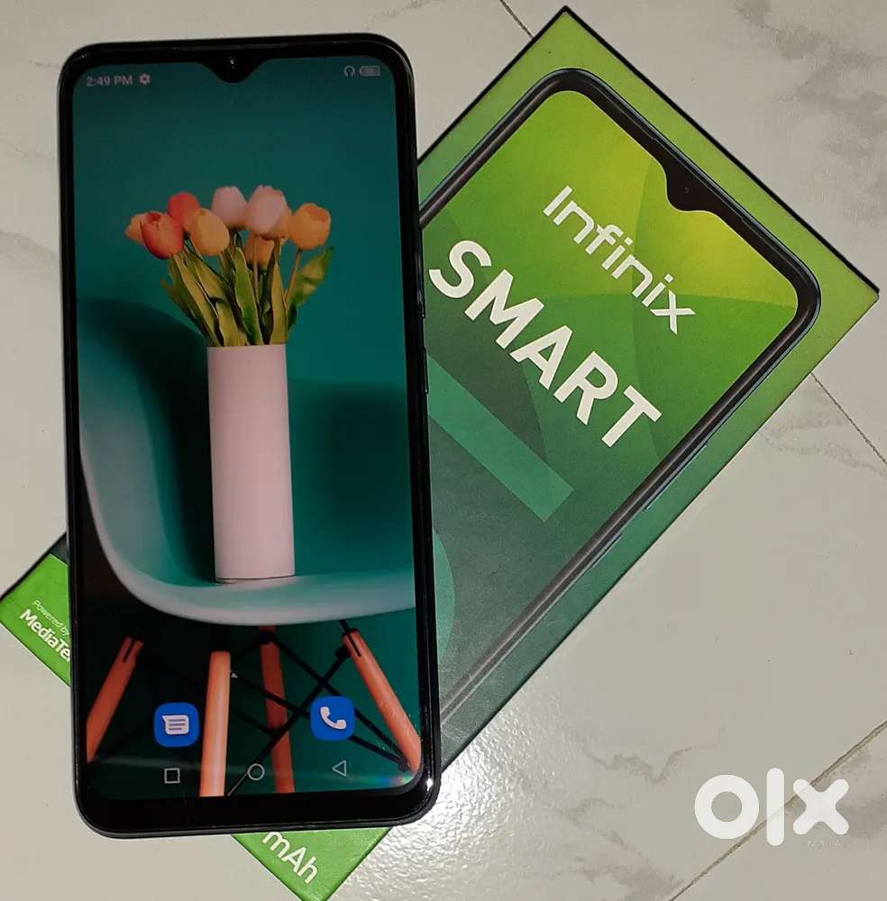 INFINIX Smart 5
