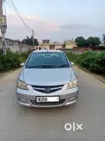 Honda City ZX GXi, 2008, Petrol