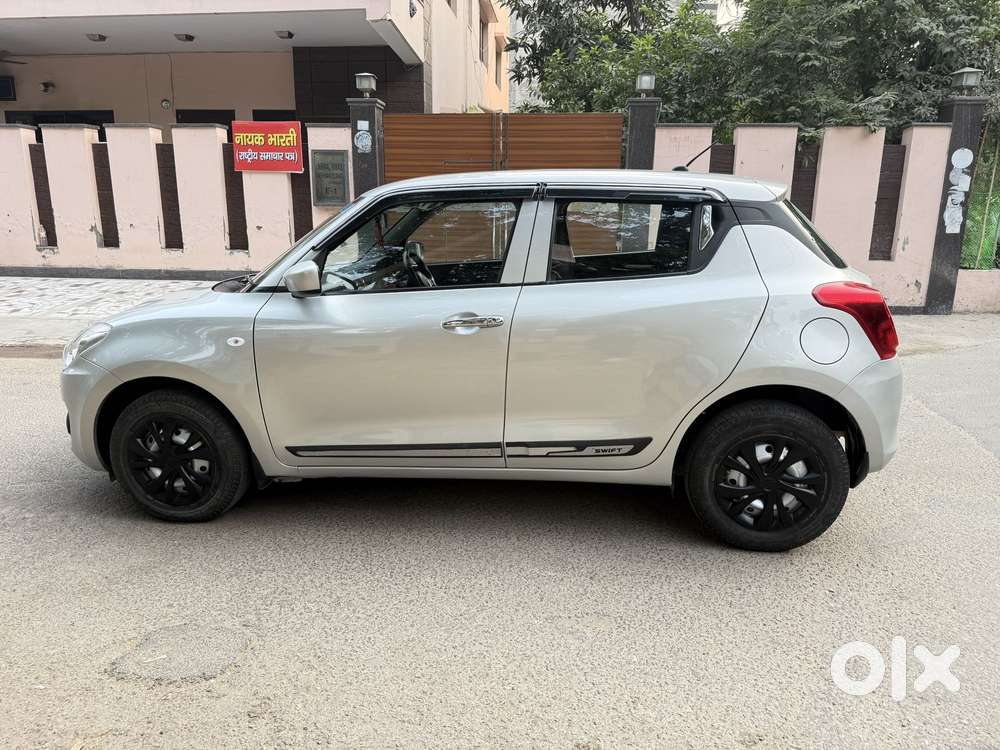 Maruti Suzuki Swift 1.2 LXI (O), 2020, Petrol